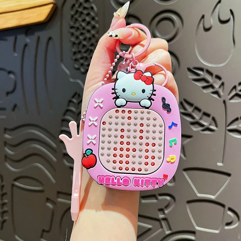 Stress Relief Magnetic board