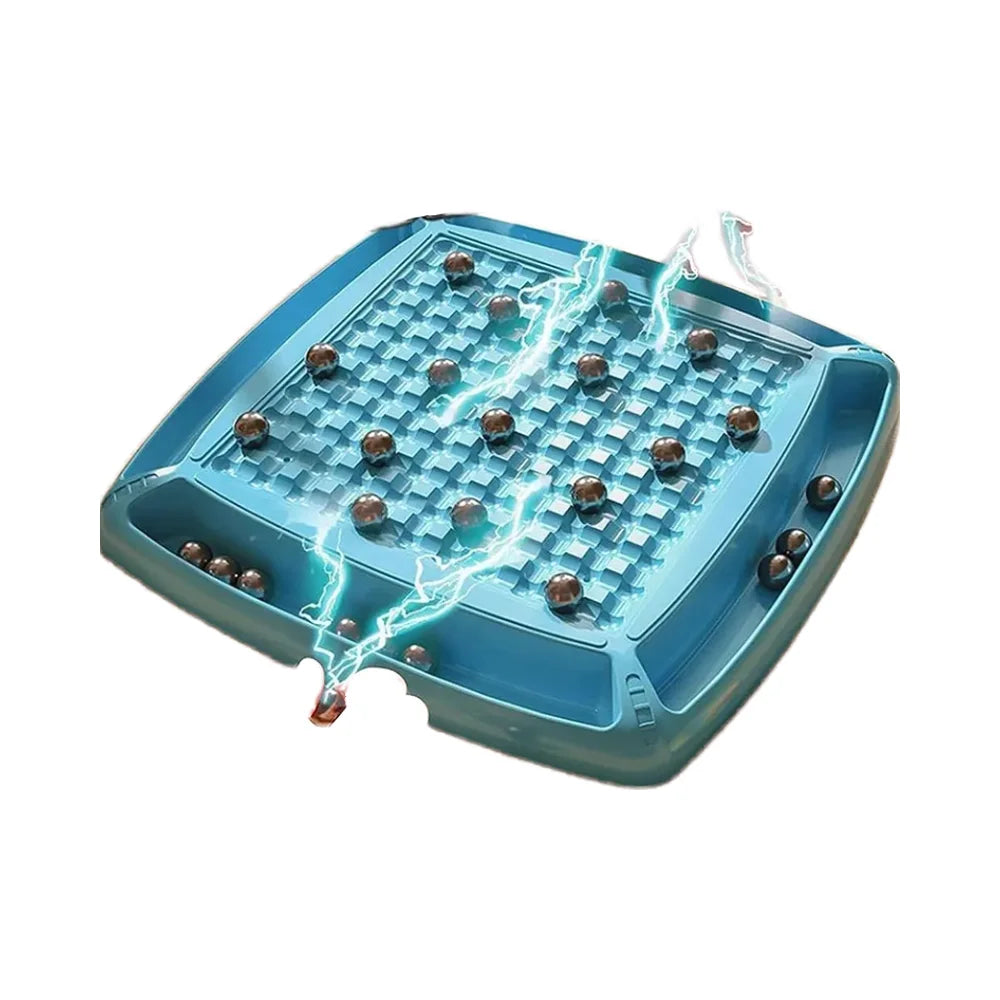 لعبة الكرات المغناطيسية