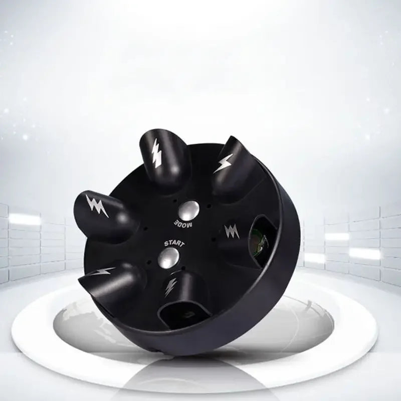 لعبة التحدي الكهربائي