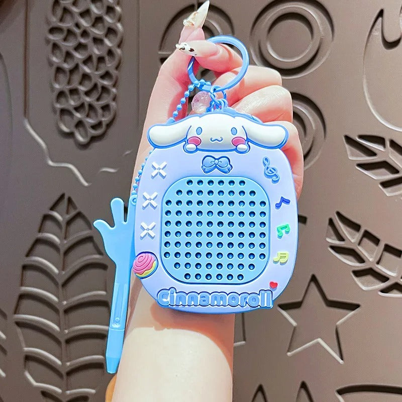 Stress Relief Magnetic board